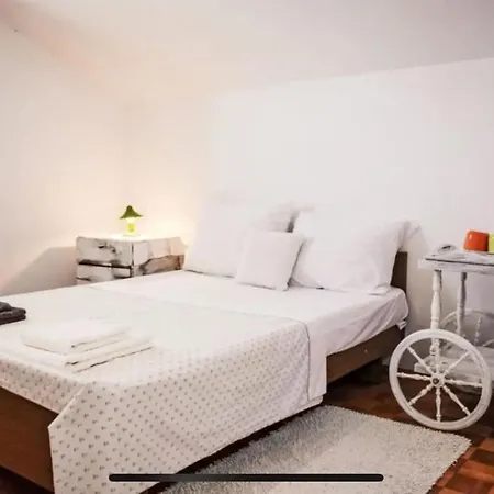 Vinklis Pantan Villa Trogir