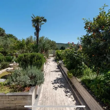 Villa Vinklis Pantan Trogir
